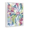 thumbnail image 3 of Stupell Industries Modern Modern Bold Flower Strokes White Framed Giclee Art, 16 x 20, by June Erica Vess, 3 of 8