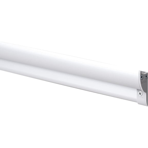 STAS Paper Rail White 19.7 inch