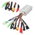 thumbnail image 3 of Conversión De Batería De Litio De Bicicleta Eléctrica, Conversión De Litio De Bicicleta Eléctrica Práctica Fácil De Instalar Duradera Para Conversión De Scooter Eléctrico, 3 of 7