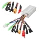 thumbnail image 3 of Conversión De Batería De Litio De Bicicleta Eléctrica, Conversión De Litio De Bicicleta Eléctrica Práctica Fácil De Instalar Duradera Para Conversión De Scooter Eléctrico, 3 of 7