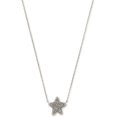 thumbnail image 1 of ATTOE Jae Star Pendant Necklace, 1 of 3