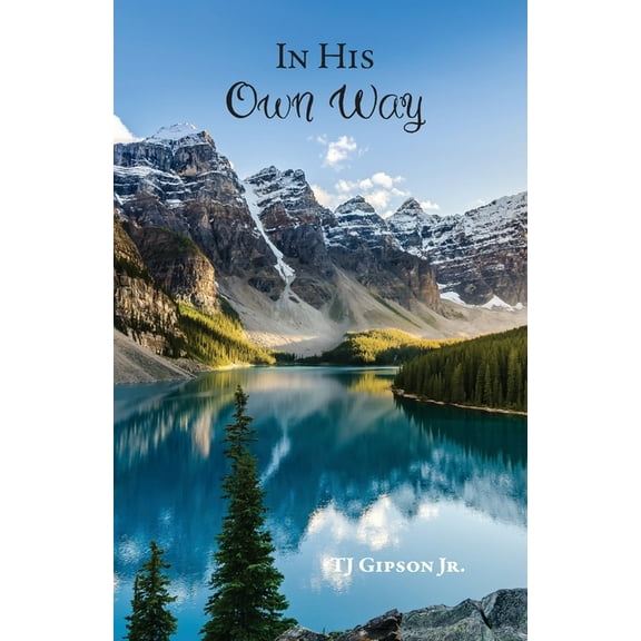 In His Own Way (Paperback)