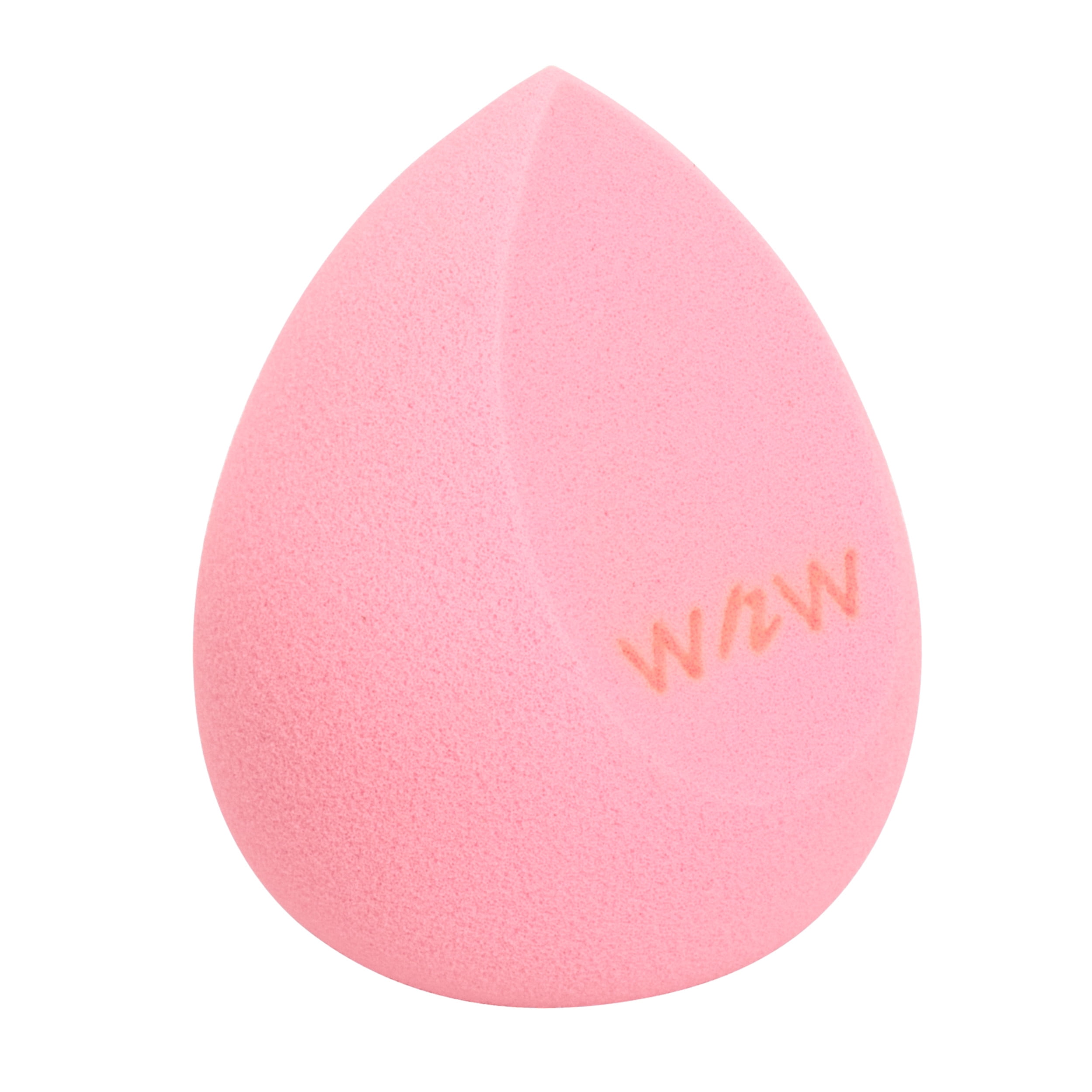 Wet N Wild, Microfiber Makeup Sponge, Pink
