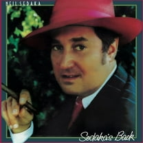 Neil Sedaka - Sedaka's Back - Music & Performance - Vinyl