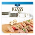 thumbnail image 3 of Salchicha de pechuga de pavo San Rafael 46 500 g, 3 of 3