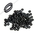 thumbnail image 4 of 100Pcs Carp Fishing Rigs Rings O Ring for Wacky Rigging Worms Connectors Tackle, 4 of 5