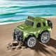 thumbnail image 5 of 360 Rotating Stunt Friction Polices Off Road Toy Car For 2 Year Old Boys Kids Rides Vehicle, 5 of 6