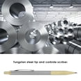 thumbnail image 4 of Lettering Pen, Excellent Effect Practical Engraving Pen, For Household Ceramic Plate Engraving Cutting Work Glass Cutting, 4 of 8