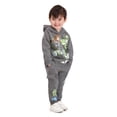 thumbnail image 3 of Disney Toy Story Toddler Boy 2pc Hoodie and Jogger Set, Sizes 12 Months - 5T, 3 of 6