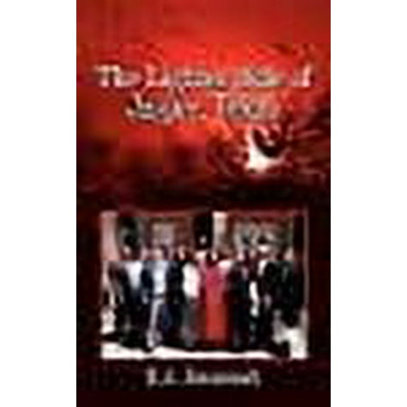 Lighter Side of Jasper, Texas