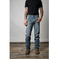 thumbnail image 2 of Kimes Ranch Zach Top Light Wash - Mens Jeans  - Mje0000017-Bl035, 2 of 5