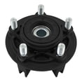 thumbnail image 1 of Porta Engrane Trasero Vento Rocketman 250 (20-21), 1 of 2