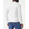 thumbnail image 3 of Gildan Men's Heavy Cotton Long Sleeve T-Shirt - G540 (Pack Of 2), 3 of 6