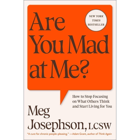 Gallery Books ¿Estás Enojado Conmigo? Autoayuda