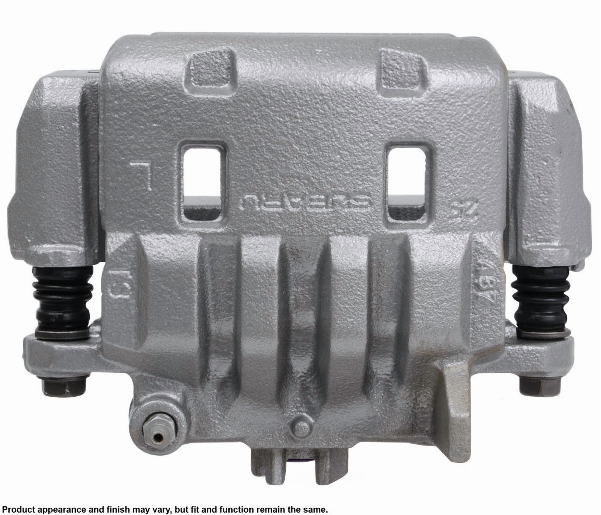 CARDONE Ultra 19-P7084 Unloaded Caliper w/Bracket