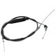 thumbnail image 1 of Split Type Throttle Cable Compatible with Yamaha Dt125 Dt125k Motorcycle Throttle Oil Cable Line Sep, 1 of 5