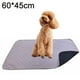 thumbnail image 2 of Almohadilla para orinar de perros y gatos, almohadilla para orinar para entrenamiento de mascotas, almohadilla de protección para asiento, 2 of 5