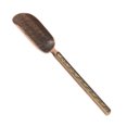 thumbnail image 3 of EeaseMX Cuchara medidora de cobre y zinc para té de hojas sueltas, estilo retro, para granos de café (cobre antiguo), 3 of 7