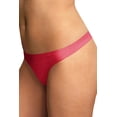 thumbnail image 3 of Women's Maidenform 40149 Comfort Devotion Thong (Latte Lift 6), 3 of 5