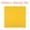 Yellow, variant on Acrylic Soft Felt Fabric Sheets Fiber Sheets Yellow 39x39 Inch 1mm Thick