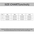 thumbnail image 3 of HOWPAY One Piece Jumpsuits for Women Sleeveless Hollow out Backless Bodysuit Tummy Control Athletic Workout Yoga Scrunch Bodycon Romper Coffee M, 3 of 4