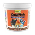 thumbnail image 1 of Alimento para peces Tetra Tetra Goldfish Flakes balde de 1 kg nutritivo, 1 of 8