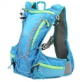 thumbnail image 2 of 2024Mochila de hidratación para correr Mochila para exteriores para correr Senderismo Ciclismo y actividades al aire libre, 2 of 5