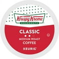 thumbnail image 4 of Krispy Kreme Doughnuts, Classic, 48 K-Cup Pods, Medium Roast Coffee, 4 of 5