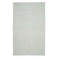 thumbnail image 4 of Safavieh Boston Collection BOS685D Fait Main Flatweave Coton Runner, 23" x 9, Navy, 4 of 4