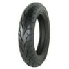 240/40R-18 (79V) Pirelli Night Dragon Rear Motorcycle Tire for Harley-Davidson Softail Rocker Custom FXCWC (ABS) 2011