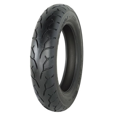 170/60R-17 (78V) Pirelli Night Dragon Rear Motorcycle Tire for Kawasaki Vulcan Mean Streak VN1600 2004-2008