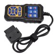 thumbnail image 2 of Escáner OBD, lector de códigos, escáner de código de barras para coches, herramienta de diagnóstico, comprobación del motor automotriz, 2 of 14