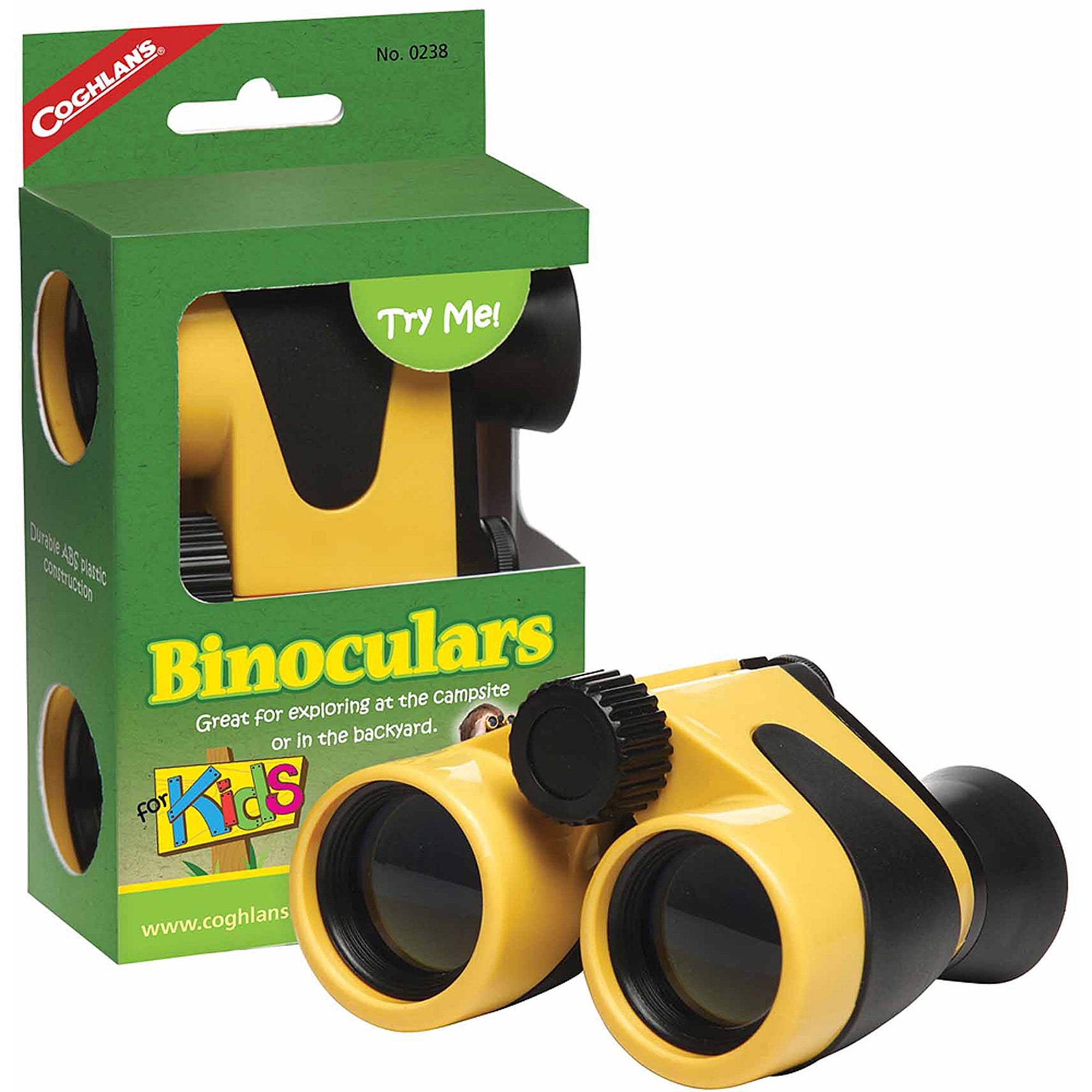 Coghlan'S 0238 Kids' Binoculars
