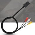 thumbnail image 1 of Cable de consola de juegos ABS EOTVIA Cable de audio y video, 1 of 6