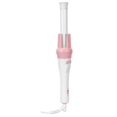 thumbnail image 3 of 360¡ã Rotating Ceramic Curling Iron - Professional Electric Hair Curler (US Plug), 3 of 5