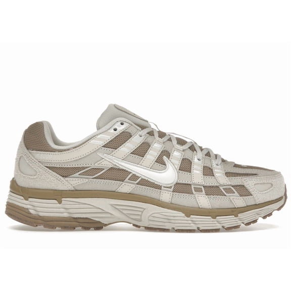 Nike Men's P-6000 Light Orewood Brown Running Shoes, from StockX