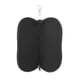 thumbnail image 1 of Funda de gafas de neopreno Ultra ligera con cremallera, bolsa de gafas con cremallera para hombres y mujeres, 1 of 9