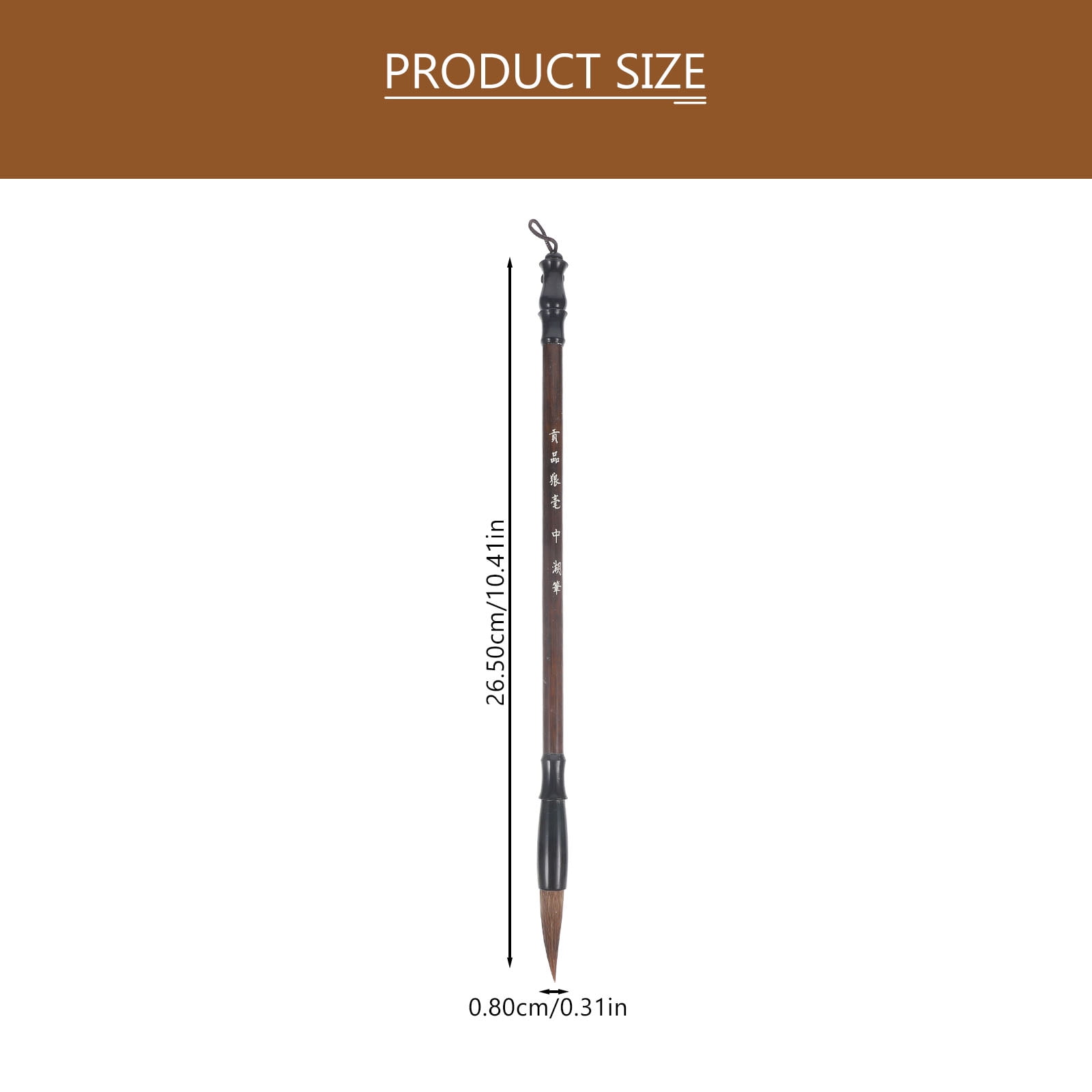 Pens Inks Calligraphy Painting Set Chinese Stationery