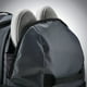 thumbnail image 5 of Bolsa de viaje con ruedas Samsonite Andante 2 Riverrock/negra 81 cm, 5 of 9