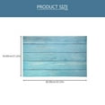 thumbnail image 2 of KONTONTY Decorative Background Paper Blue Patterned Craft Paper 1Pack, 2 of 8