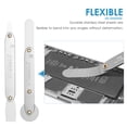thumbnail image 4 of TFixol Electronics Screen Repair Tool Kit Thin Flexible Pry Tools for Smartphones Tablets Laptops, 4 of 7