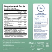 Vital Proteins Professional Bioactive Collagen Complex for Bone and Joint Support, Unflavored, 12.9 oz