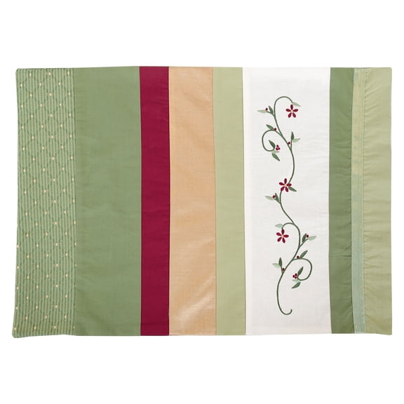 Topiary Single Placemat, 13" x 19"