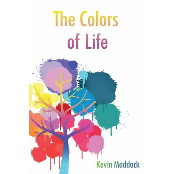 The Colors of Life, (Paperback)