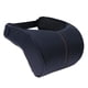thumbnail image 2 of Mesa De Cuello Plegable Memory Cotton Reposacabezas Ergonómico Coche Cabeza Cuello Resto Almohada Cojín Negro, 2 of 9
