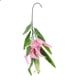 thumbnail image 5 of Simución Florece Nupcial de Del Artificial 3- cro perfecl  Flores artificiales, 5 of 8