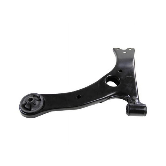 Front Left Lower Control Arm - Compatible with 2004 - 2009 Toyota Prius 2005 2006 2007 2008