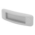 thumbnail image 1 of Manija De Armario, Bordes Lisos Manija De Puerta Manija De Cajón Portátil Para Gabinetes Para Puertas Y Ventanas Para Cajones Para Puertas Correderas, 1 of 7