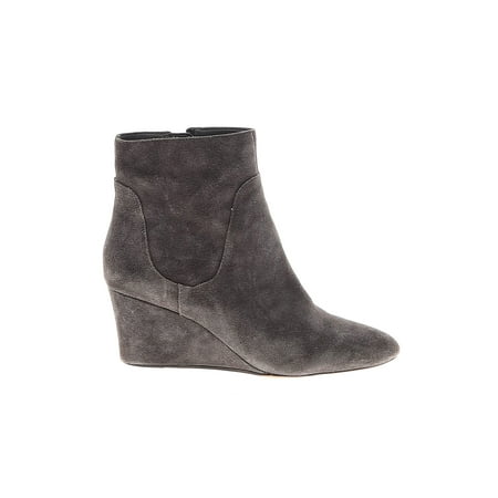 

Pre-Owned Enzo Angiolini Women s Size 8 Ankle Boots