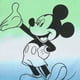 thumbnail image 3 of Camiseta Disney Mickey Mouse para bebés y niños pequeños, 3 of 4